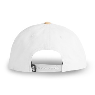 Picture Wakopa Baseball Cap vapor grey