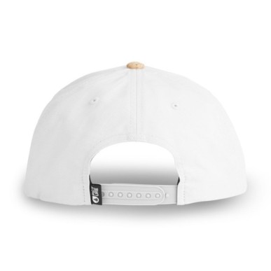 Picture Wakopa Baseball Cap vapor grey