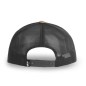 Picture Zephyr Trucker Cap shitake