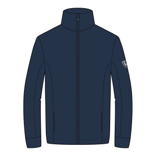 Rossignol Eco Sweat dark emerald