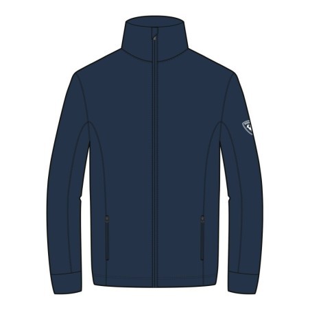 Rossignol Eco Sweat dark emerald