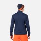 Rossignol Mid Layer Stretch Jacket dark navy