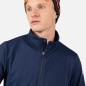 Rossignol Mid Layer Stretch Jacket dark navy