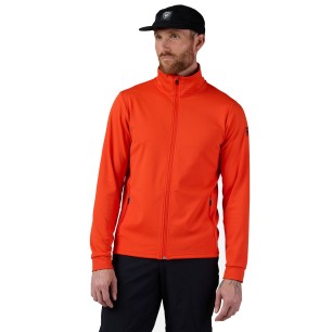 Rossignol Eco Sweat dark emerald