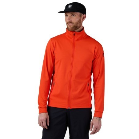 Rossignol Eco Sweat dark emerald