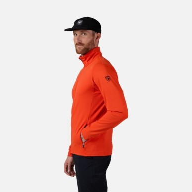 Rossignol Eco Sweat dark emerald