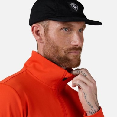 Rossignol Eco Sweat dark emerald