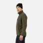 Rossignol Strawpile Fleece HZ olive shadow