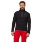 Rossignol Strawpile Fleece HZ black