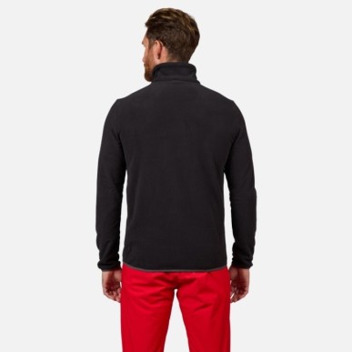Rossignol Strawpile Fleece HZ black