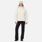 Rossignol Wispile Ripstop Down Jacket Femme nature white