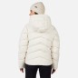 Rossignol Wispile Ripstop Down Jacket Femme nature white