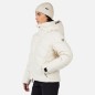 Rossignol Wispile Ripstop Down Jacket Femme nature white