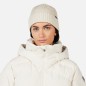 Rossignol Wispile Ripstop Down Jacket Femme nature white