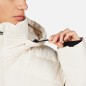 Rossignol Wispile Ripstop Down Jacket Femme nature white