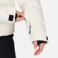 Rossignol Wispile Ripstop Down Jacket Femme nature white