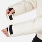 Rossignol Wispile Ripstop Down Jacket Femme nature white