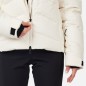 Rossignol Wispile Ripstop Down Jacket Femme nature white