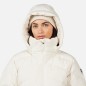 Rossignol Wispile Ripstop Down Jacket Femme nature white
