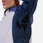 Rossignol Velika Insulated Jacket Femme galactic lilac