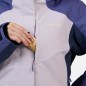 Rossignol Velika Insulated Jacket Femme galactic lilac