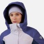 Rossignol Velika Insulated Jacket Femme galactic lilac