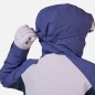 Rossignol Velika Insulated Jacket Femme galactic lilac