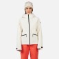 Rossignol Rochrun Insulated Jacket Femme nature white