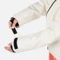 Rossignol Rochrun Insulated Jacket Femme nature white