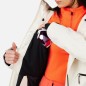 Rossignol Rochrun Insulated Jacket Femme nature white