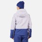 Rossignol Rochrun Insulated Jacket Femme galactic lilac