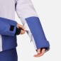 Rossignol Rochrun Insulated Jacket Femme galactic lilac