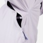 Rossignol Rochrun Insulated Jacket Femme galactic lilac