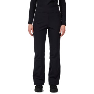 Rossignol Ski Softshell Pant Femme black