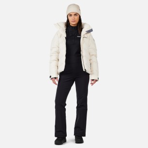 Rossignol Ski Softshell Pant Femme black