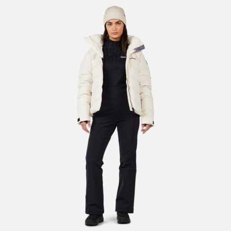 Rossignol Ski Softshell Pant Femme black