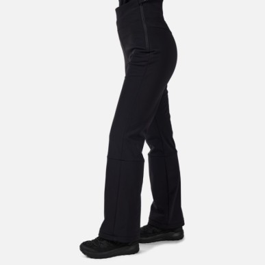 Rossignol Ski Softshell Pant Femme black