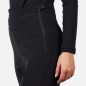 Rossignol Ski Softshell Pant Femme black