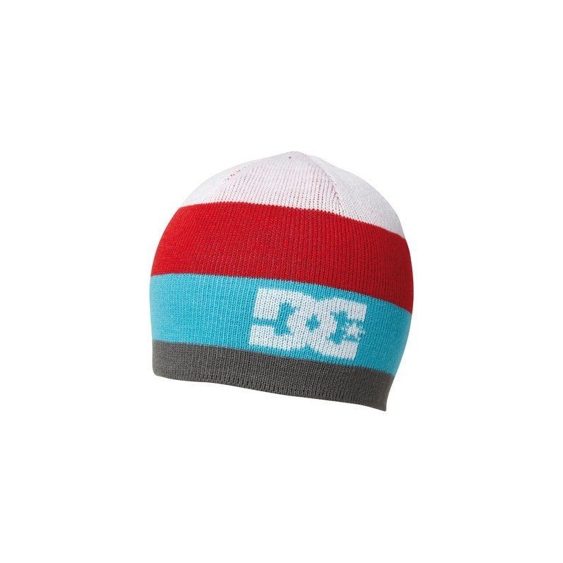 DC Shoes bonnet anthony white junior