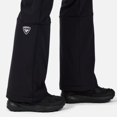Rossignol Ski Softshell Pant Femme black
