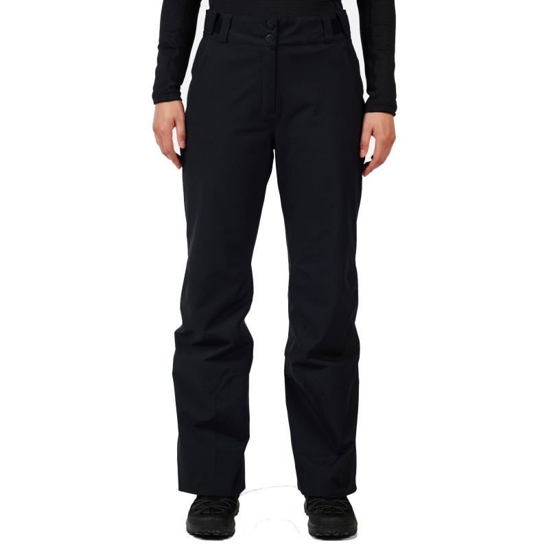 Rossignol Insulated Ski Pant Femme black