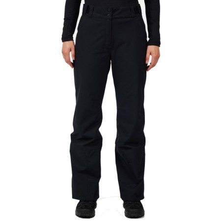 Rossignol Insulated Ski Pant Femme black