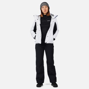 Rossignol Insulated Ski Pant Femme black