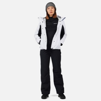 Rossignol Insulated Ski Pant Femme black