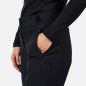 Rossignol Insulated Ski Pant Femme black