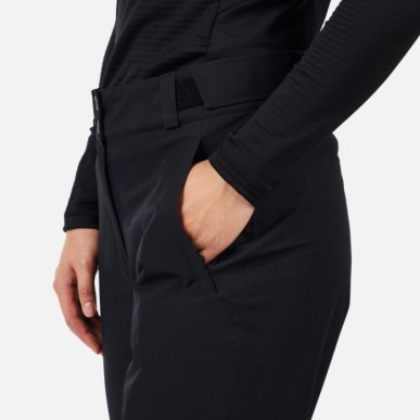 Rossignol Insulated Ski Pant Femme black