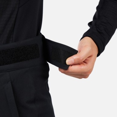 Rossignol Insulated Ski Pant Femme black