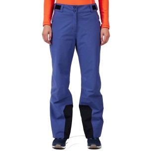 Rossignol Insulated Ski Pant Femme future blue