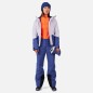 Rossignol Insulated Ski Pant Femme future blue