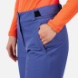 Rossignol Insulated Ski Pant Femme future blue